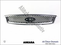 Ford Yedek Parça - KPT ÖN PANJUR PARLAK SİYAH KROM